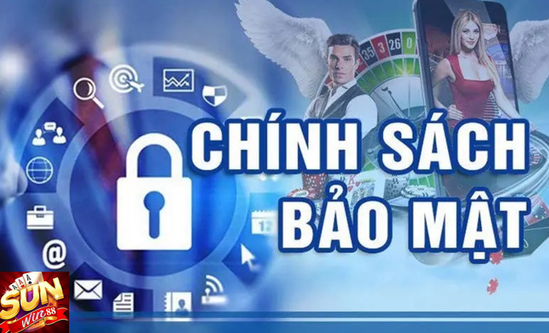 Tổng quan về bảo mật Sunwin