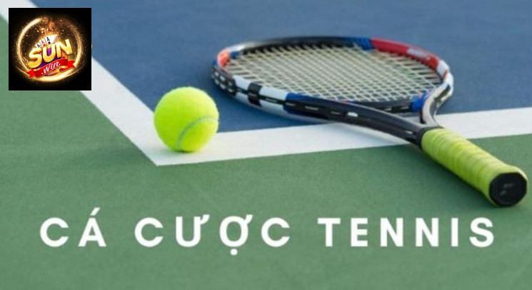 Hướng dẫn cược Tennis Sunwin chuẩn nhất